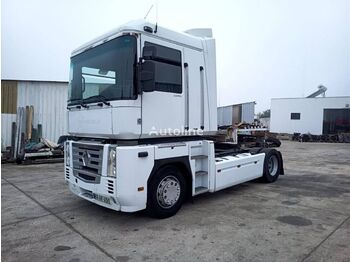 Tractor unit RENAULT Magnum 480