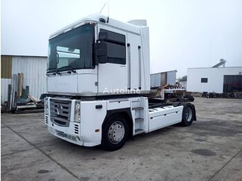 Tractor unit RENAULT Magnum 480: picture 1