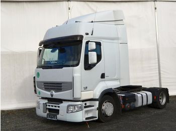 Tractor unit RENAULT PREMIUM 460 E5 EEV lowdeck