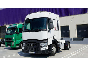 Tractor unit RENAULT T: picture 1
