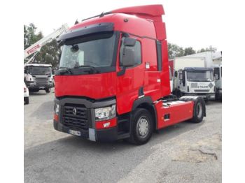 Tractor unit RENAULT T460: picture 1