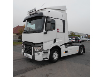 Tractor unit RENAULT T460T4X2: picture 1