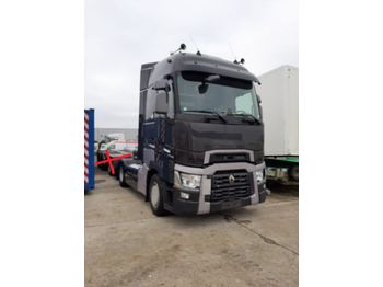 Tractor unit RENAULT T520 EURO 6 298000 Km: picture 1