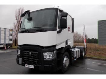 Tractor unit RENAULT T 460: picture 1