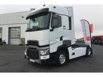 Tractor unit RENAULT T HIGH 480: picture 1