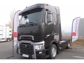 Tractor unit RENAULT T HIGH 520: picture 1
