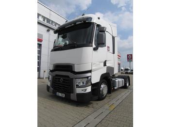 Tractor unit RENAULT T HIGH 520 T4X2 E6: picture 1