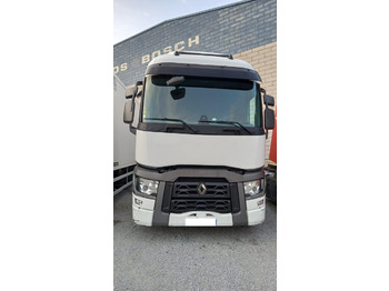 Tractor unit RENAULT t 460