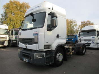 Tractor unit Renault 450 PREMUM: picture 1