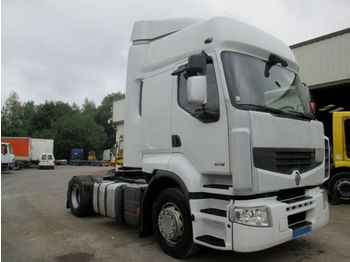 Tractor unit Renault 460: picture 1