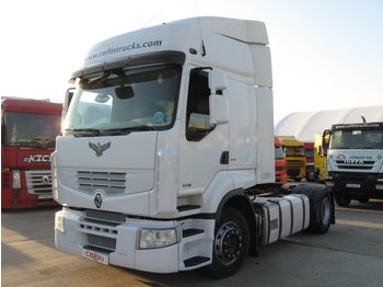 Tractor unit Renault 460 dxi: picture 1