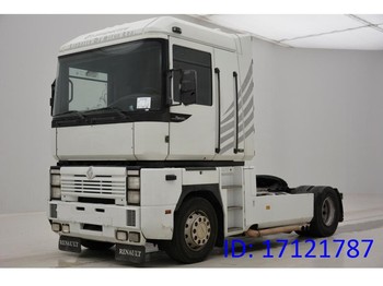Tractor unit Renault AE 400: picture 1