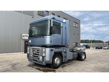 Tractor unit Renault AE 440 Magnum E-tech (BOITE MANUELLE / MANUAL GEARBOX / PERFECT): picture 1