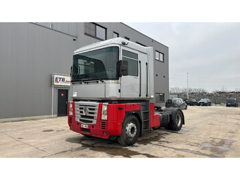Tractor unit Renault AE 440 Magnum E-tech (MANUAL GEARBOX / BOITE MANUELLE / PERFECT): picture 1