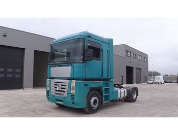 Tractor unit Renault AE 440 Magnum (MANUAL GEARBOX / BOITE MANUELLE): picture 1