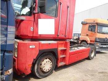 Tractor unit Renault AE 460 DXI