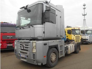 Tractor unit Renault AE 460 DXI