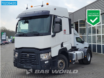 Tractor unit RENAULT C 460