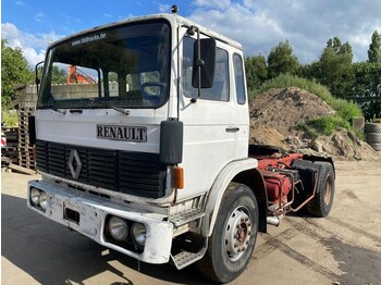 Tractor unit Renault G260 **6CULLASE-FRANCAIS**: picture 1