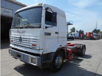 Tractor unit Renault G 340 Manager (GRAND PONT): picture 1