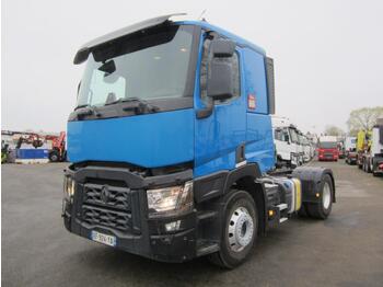 Tractor unit Renault Gamme C 440: picture 1