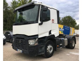 Tractor unit Renault Gamme C 460 T4X2 E6: picture 1