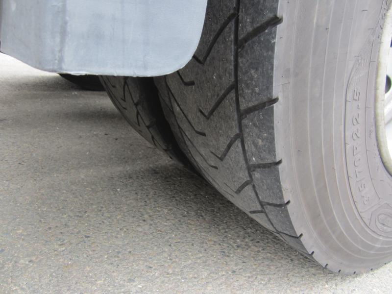 Tractor unit Renault Gamme T 430