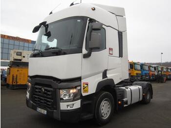 Tractor unit Renault Gamme T 430 DXI