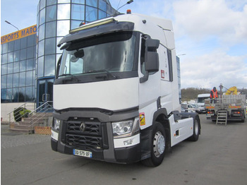 Tractor unit Renault Gamme T 460