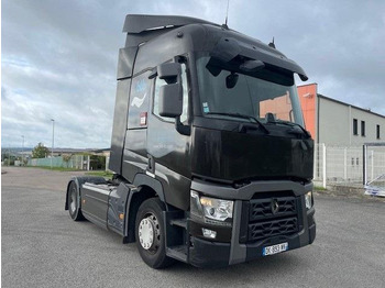 Tractor unit Renault Gamme T 460