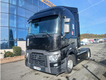 Tractor unit Renault Gamme T 460