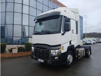 Tractor unit Renault Gamme T 460