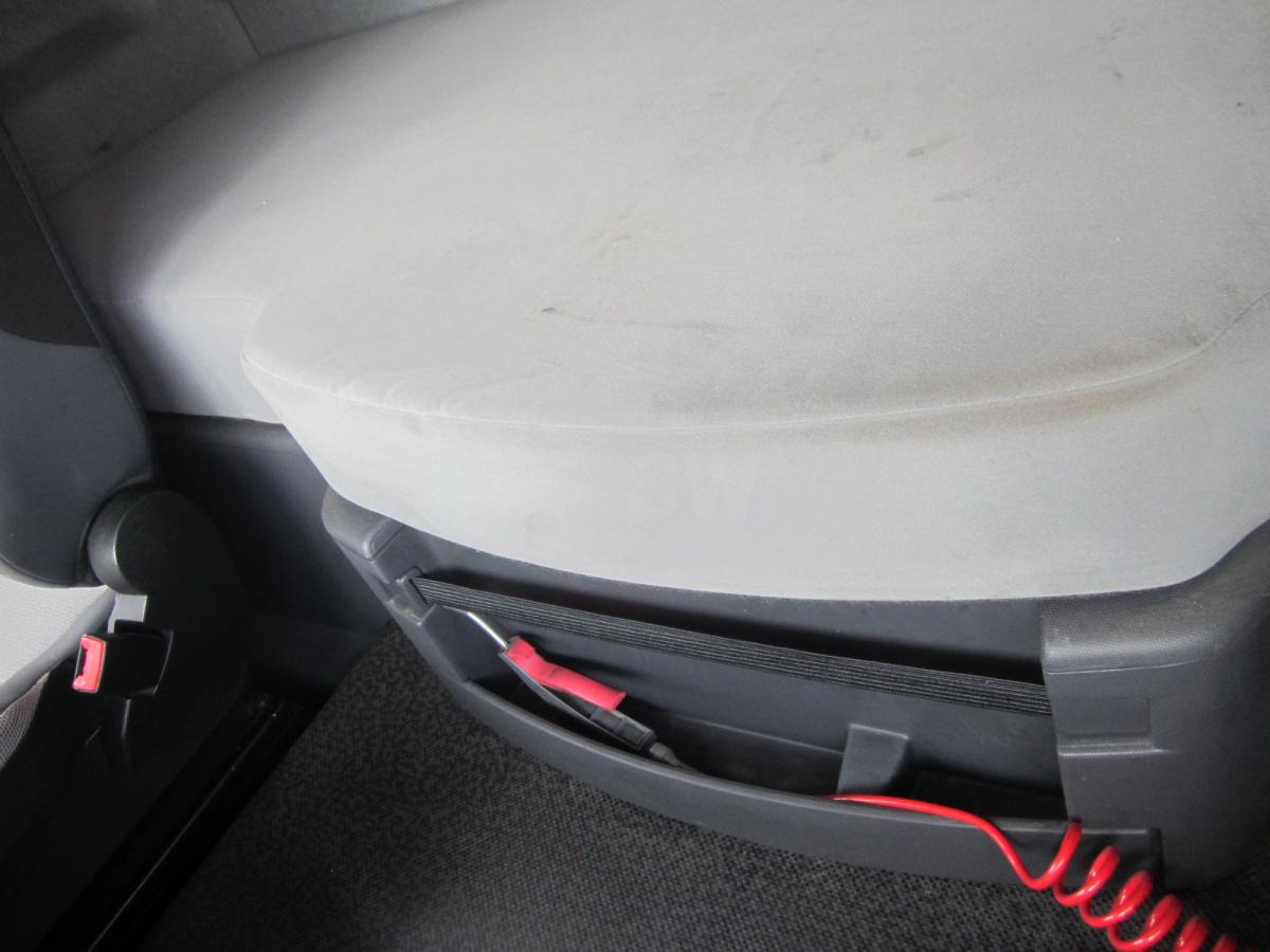 Tractor unit Renault Gamme T 460