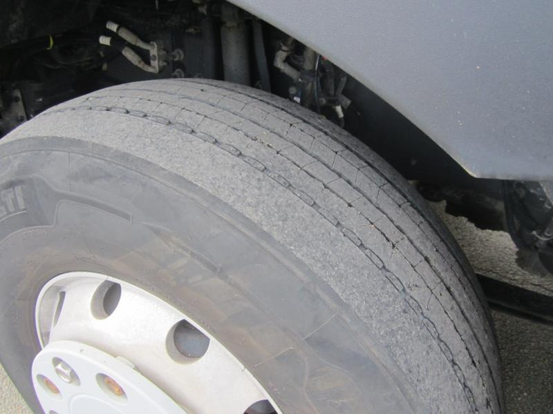 Tractor unit Renault Gamme T 460