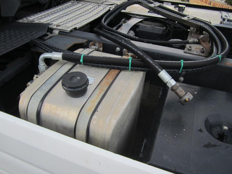 Tractor unit Renault Gamme T 460