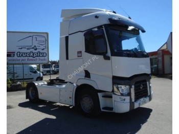 Tractor unit Renault Gamme T 460 T4X2 E6: picture 1