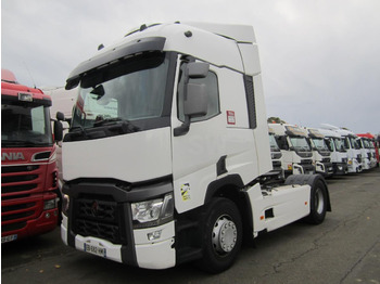 Tractor unit Renault Gamme T 480