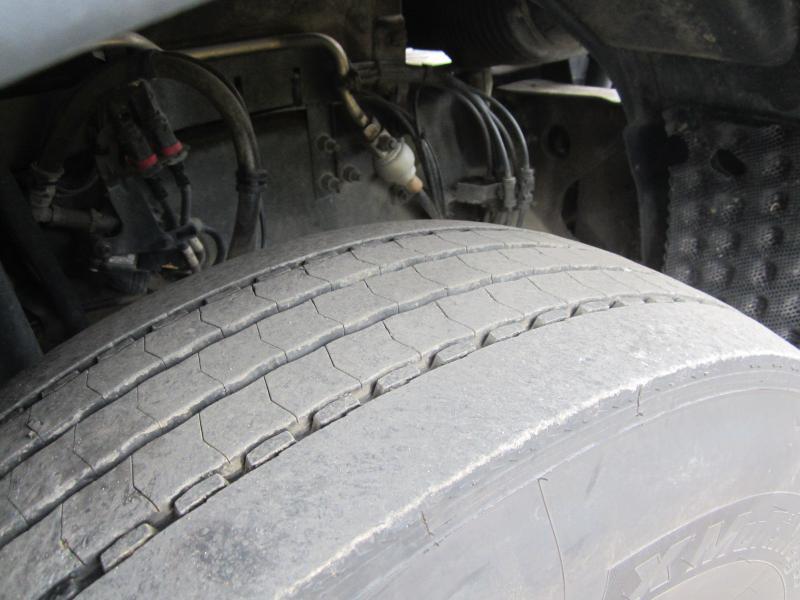 Renault Gamme T 480 - Tractor unit: picture 3