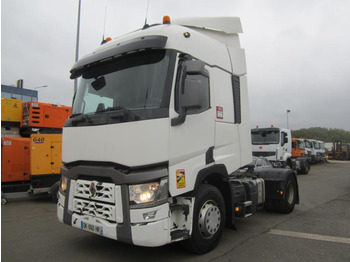 Tractor unit Renault Gamme T 480 DXI