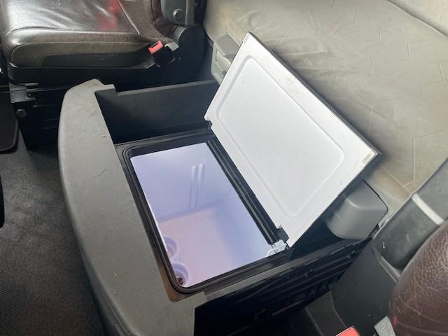 Tractor unit Renault Gamme T 520