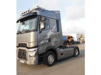 Tractor unit Renault Gamme T 520 T4X2 E6: picture 1