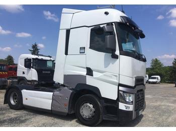 Tractor unit Renault Gamme T High 520 T4X2 E6: picture 1