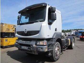 Tractor unit Renault Kerax 430 DXI: picture 1