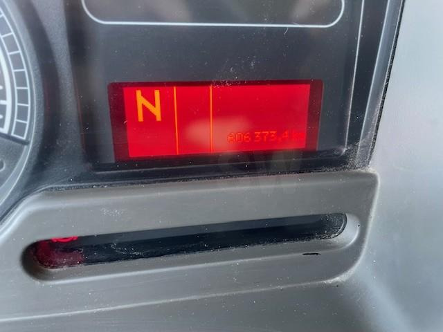 Tractor unit Renault Kerax 430dxi