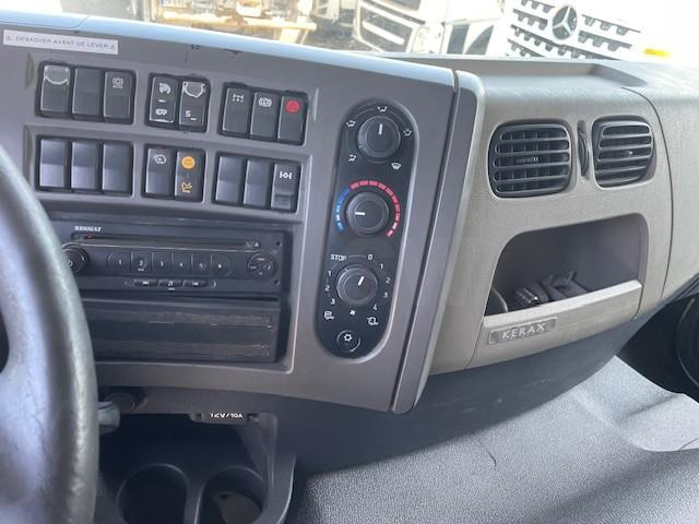 Tractor unit Renault Kerax 430dxi