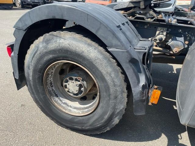 Tractor unit Renault Kerax 430dxi