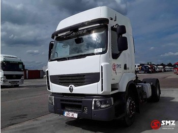 Tractor unit Renault Lander 450 manual/hydraulic: picture 1
