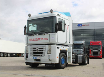 Tractor unit  Renault MAGNUM 440.18, EURO 3