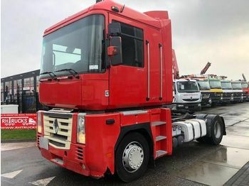 Tractor unit Renault MAGNUM 460 DXI