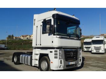 Tractor unit Renault MAGNUM 480 DXI: picture 1